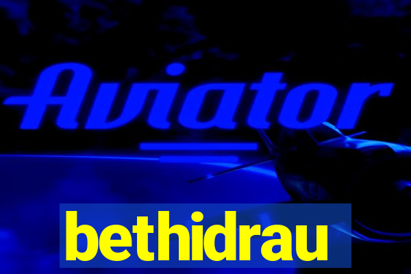 bethidrau