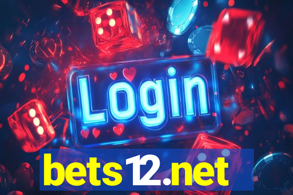 bets12.net