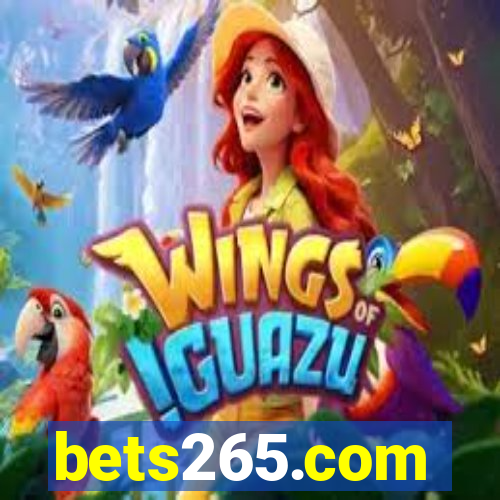 bets265.com