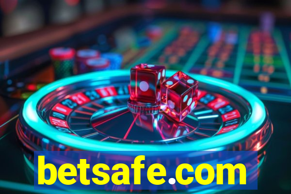 betsafe.com