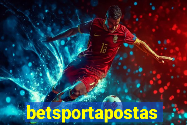 betsportapostas