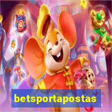 betsportapostas