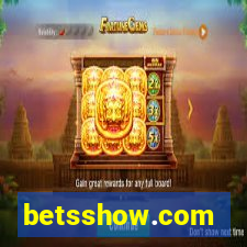 betsshow.com