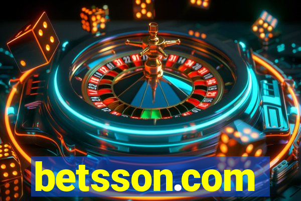 betsson.com