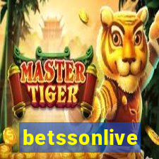 betssonlive