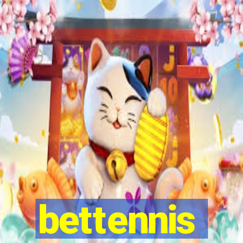 bettennis