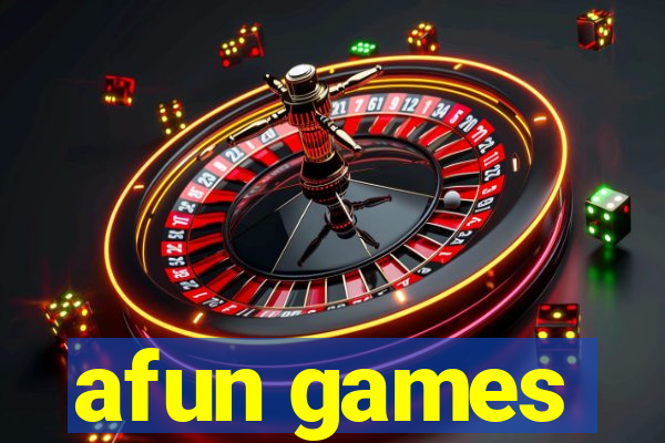 afun games