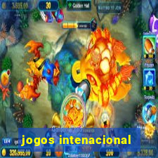 jogos intenacional