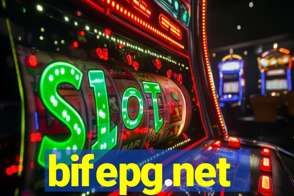 bifepg.net