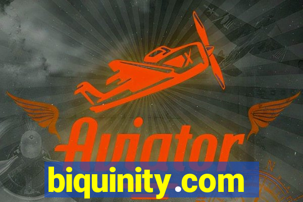 biquinity.com