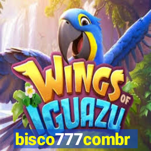 bisco777combr