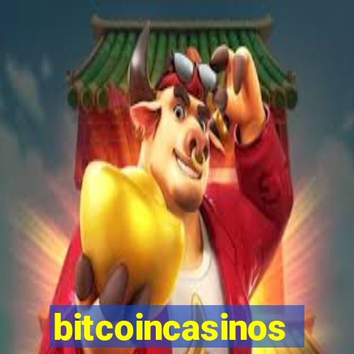 bitcoincasinos