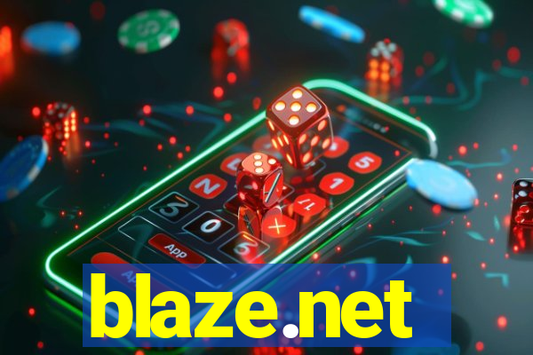 blaze.net