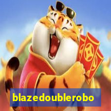 blazedoublerobo