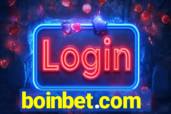 boinbet.com