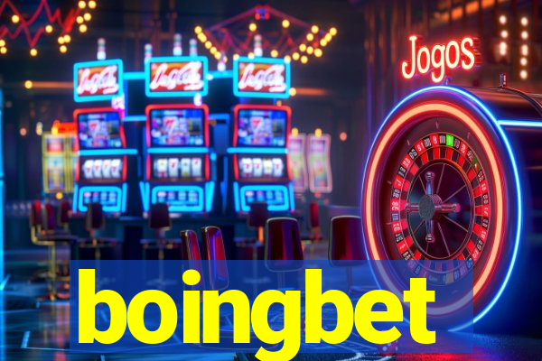 boingbet