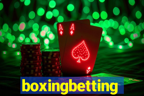 boxingbetting