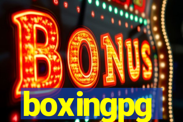 boxingpg