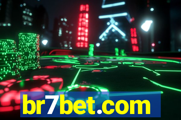 br7bet.com