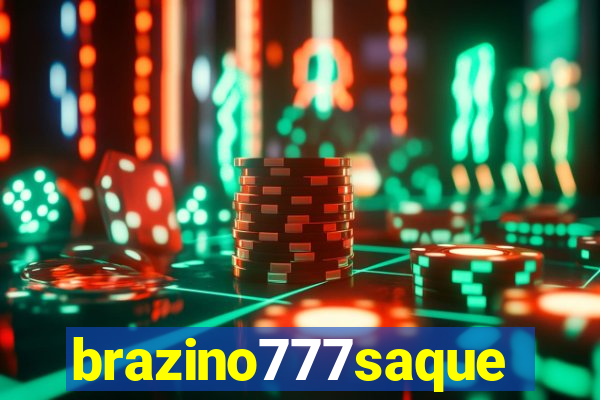 brazino777saque