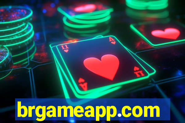 brgameapp.com