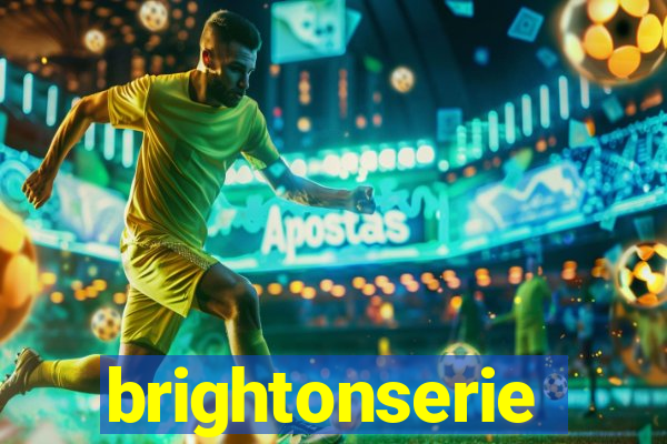 brightonserie