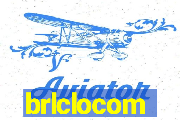 brlclocom