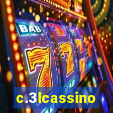 c.3lcassino