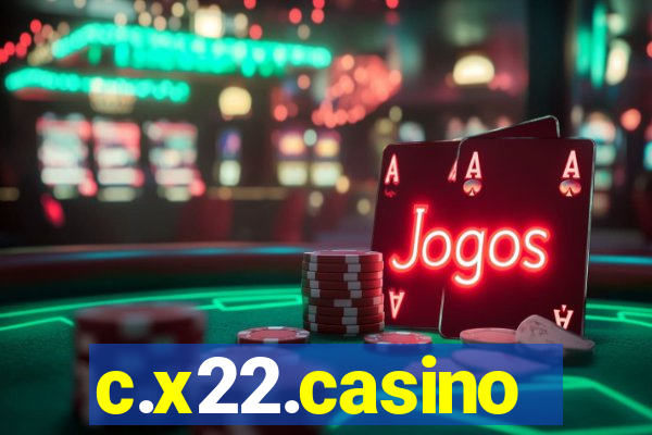 c.x22.casino