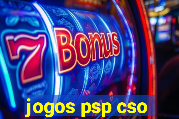 jogos psp cso