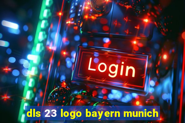 dls 23 logo bayern munich