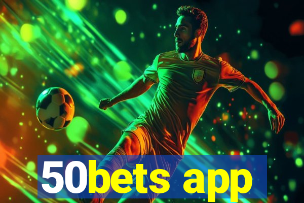 50bets app