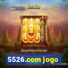 5526.com jogo