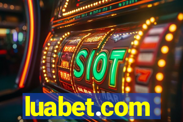 luabet.com