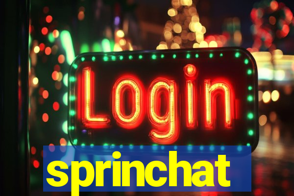 sprinchat