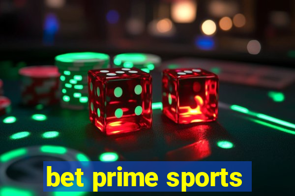 bet prime sports