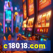 c18018.com