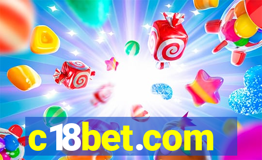 c18bet.com