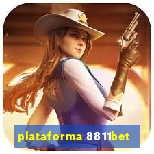 plataforma 8811bet