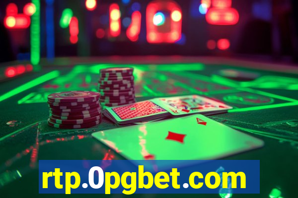 rtp.0pgbet.com