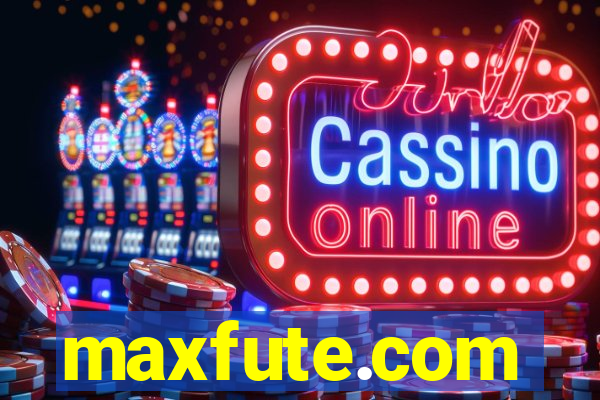 maxfute.com