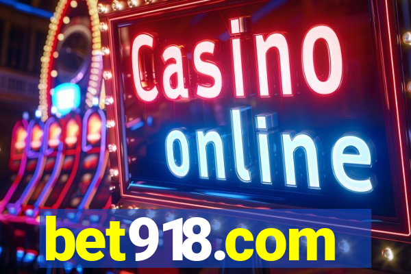 bet918.com