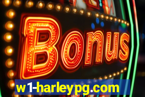 w1-harleypg.com