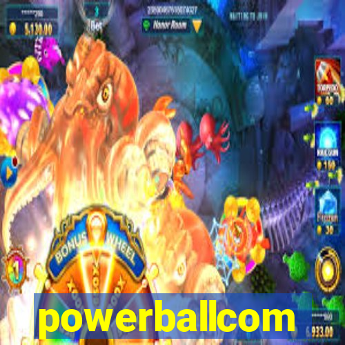 powerballcom