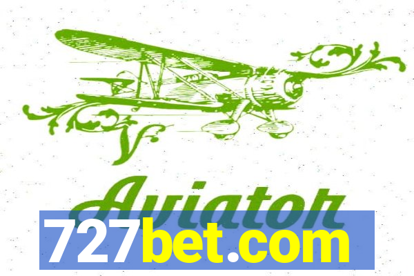 727bet.com