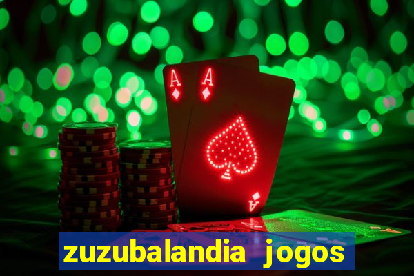 zuzubalandia jogos de matematica