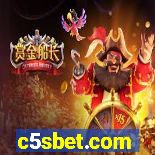 c5sbet.com