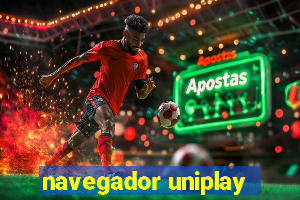 navegador uniplay