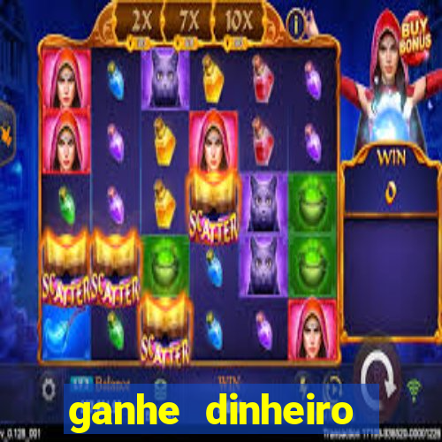 ganhe dinheiro jogando games