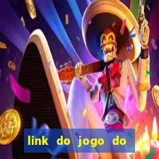 link do jogo do tigrinho original